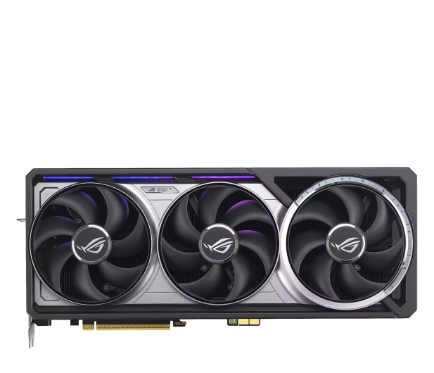 ASUS GeForce RTX 5090 ROG Astral BTF OC 32GB GDDR7 DLSS5 - 1356600 - zdjęcie 4